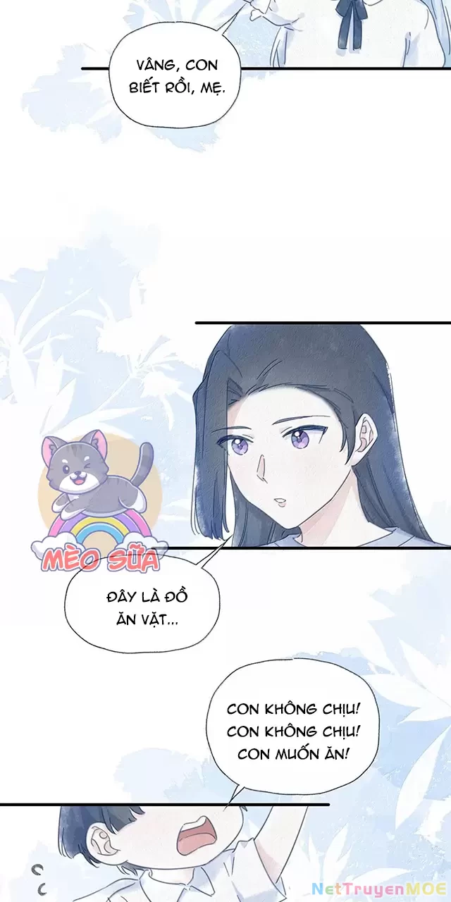 Tình Yêu Đã Cho Tôi Siêu Năng Lực Chapter 45 - Trang 2