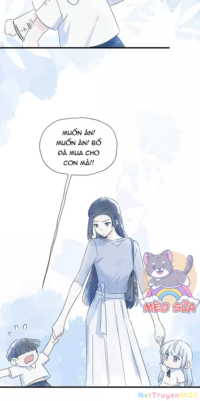 Tình Yêu Đã Cho Tôi Siêu Năng Lực Chapter 45 - Trang 2