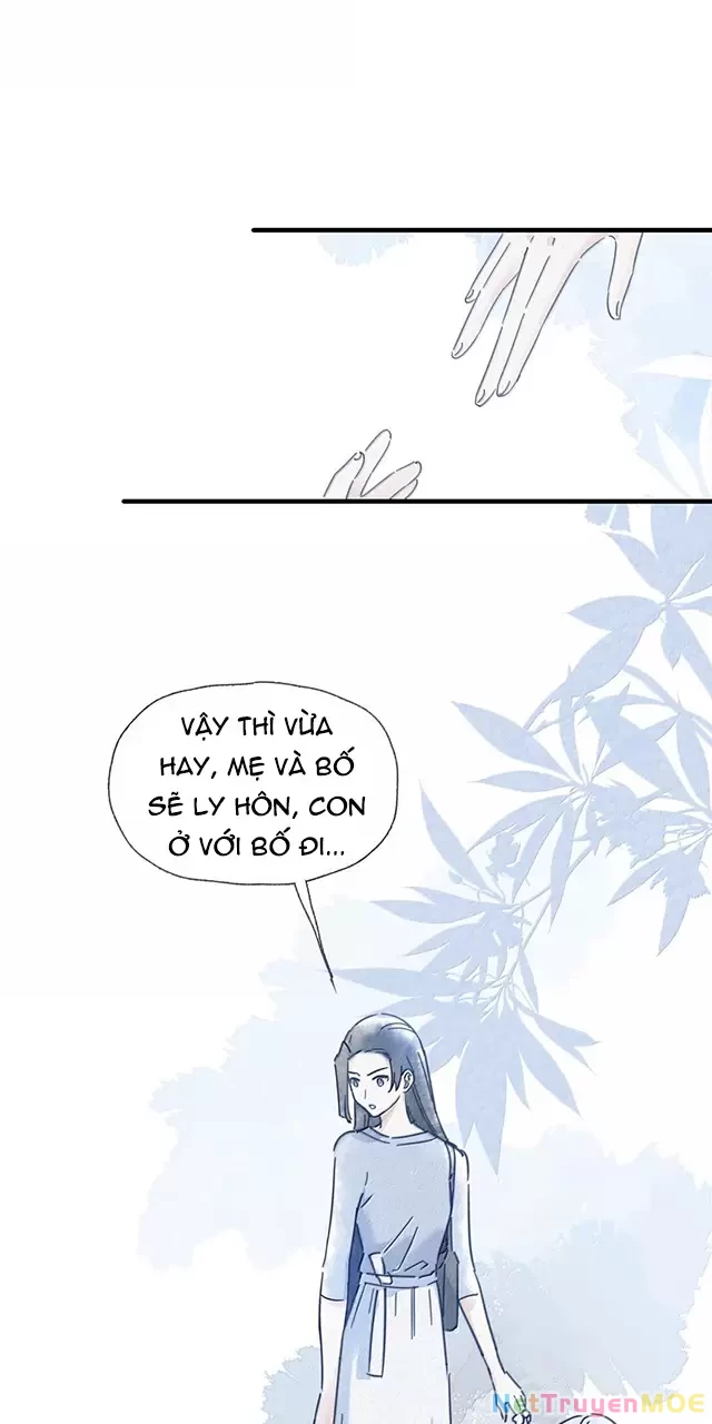 Tình Yêu Đã Cho Tôi Siêu Năng Lực Chapter 45 - Trang 2
