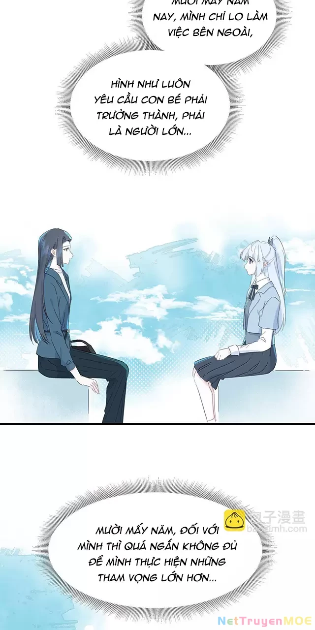 Tình Yêu Đã Cho Tôi Siêu Năng Lực Chapter 45 - Trang 2