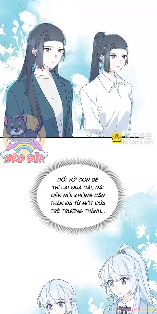 Tình Yêu Đã Cho Tôi Siêu Năng Lực Chapter 45 - Trang 2