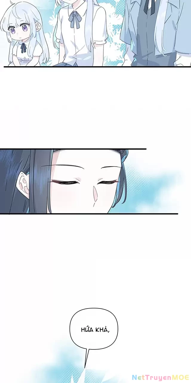 Tình Yêu Đã Cho Tôi Siêu Năng Lực Chapter 45 - Trang 2