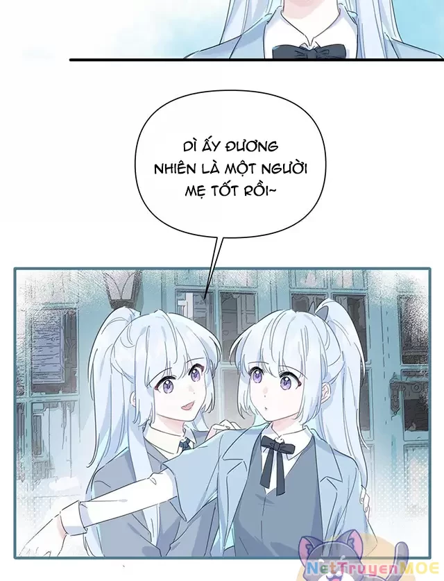 Tình Yêu Đã Cho Tôi Siêu Năng Lực Chapter 45 - Trang 2