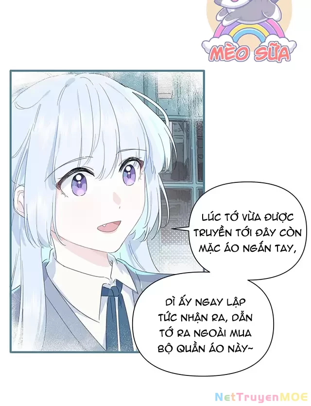 Tình Yêu Đã Cho Tôi Siêu Năng Lực Chapter 45 - Trang 2