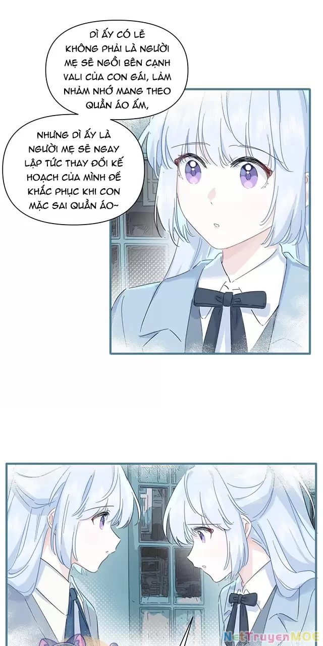 Tình Yêu Đã Cho Tôi Siêu Năng Lực Chapter 45 - Trang 2