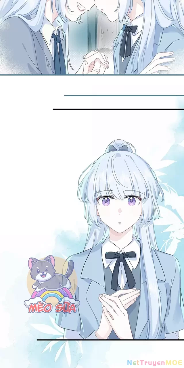 Tình Yêu Đã Cho Tôi Siêu Năng Lực Chapter 45 - Trang 2