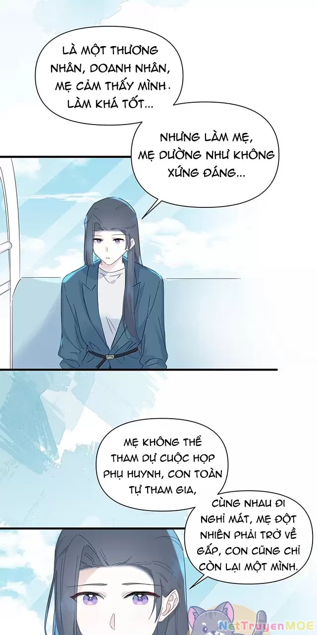 Tình Yêu Đã Cho Tôi Siêu Năng Lực Chapter 45 - Trang 2