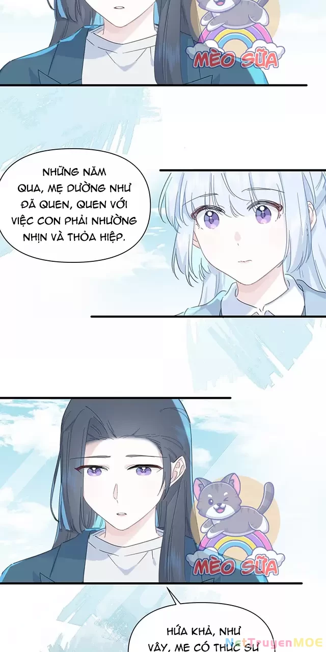 Tình Yêu Đã Cho Tôi Siêu Năng Lực Chapter 45 - Trang 2