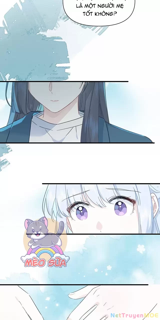 Tình Yêu Đã Cho Tôi Siêu Năng Lực Chapter 45 - Trang 2