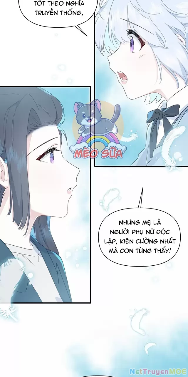 Tình Yêu Đã Cho Tôi Siêu Năng Lực Chapter 45 - Trang 2