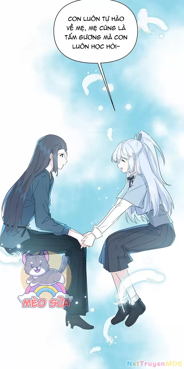 Tình Yêu Đã Cho Tôi Siêu Năng Lực Chapter 45 - Trang 2