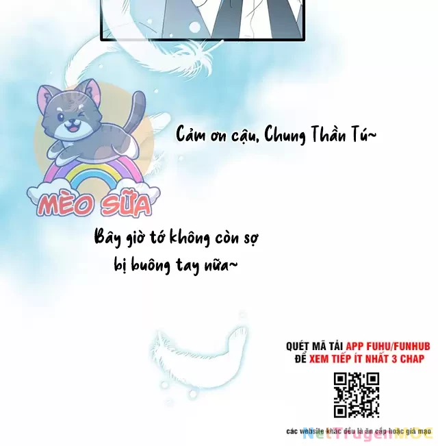 Tình Yêu Đã Cho Tôi Siêu Năng Lực Chapter 45 - Trang 2