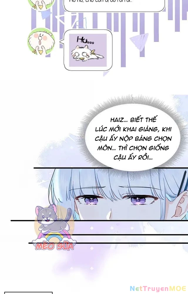 Tình Yêu Đã Cho Tôi Siêu Năng Lực Chapter 67 - Trang 2
