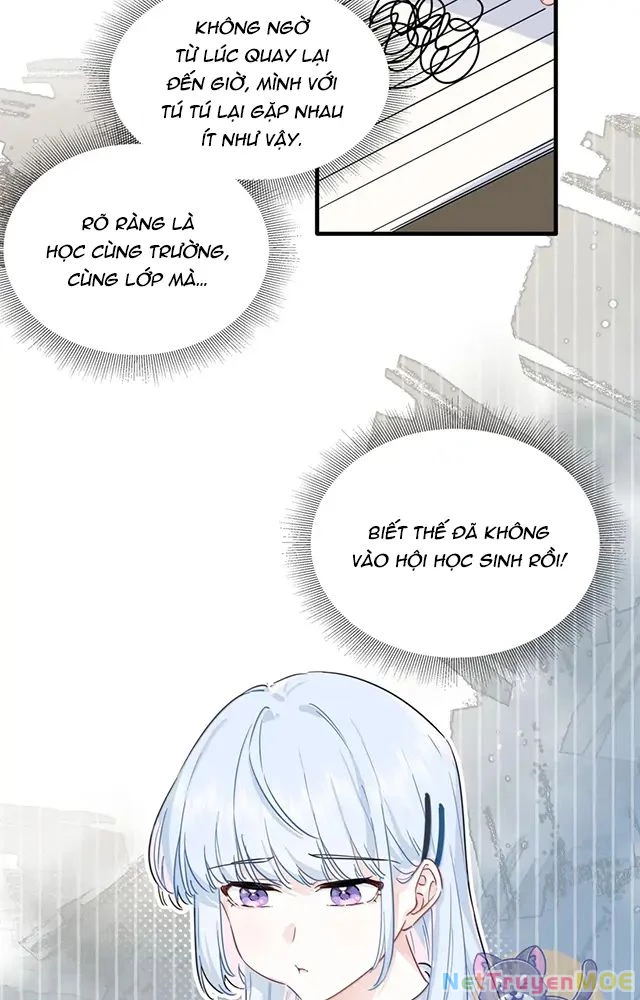 Tình Yêu Đã Cho Tôi Siêu Năng Lực Chapter 67 - Trang 2