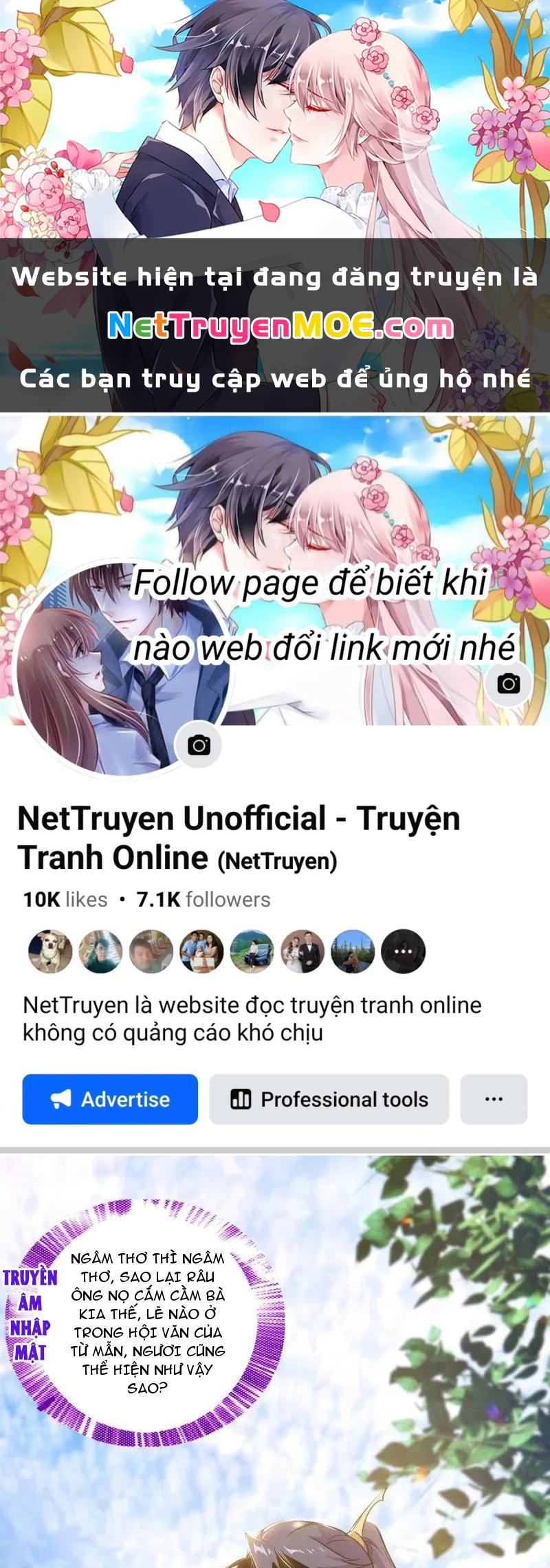 Ta Là Tà Đế Chapter 555 - Trang 4
