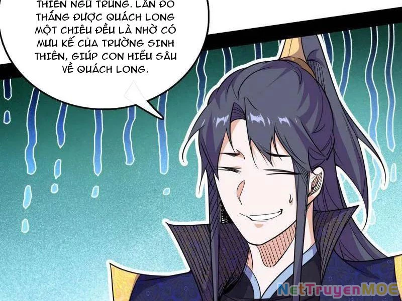 Ta Là Tà Đế Chapter 555 - Trang 4