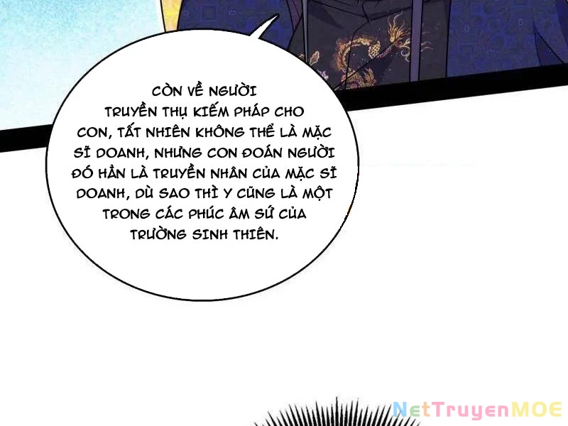 Ta Là Tà Đế Chapter 555 - Trang 4