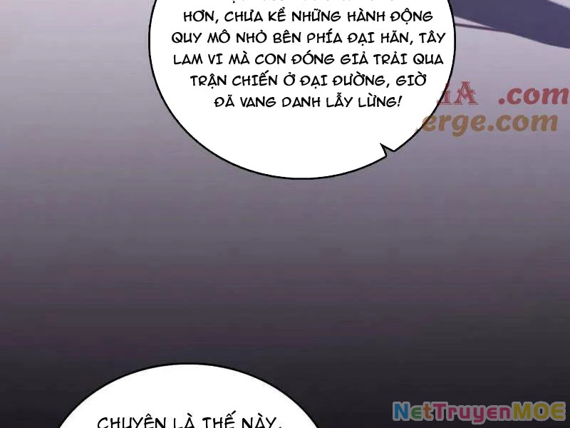 Ta Là Tà Đế Chapter 555 - Trang 4