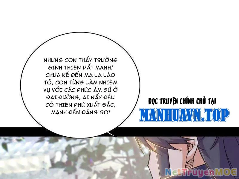 Ta Là Tà Đế Chapter 555 - Trang 4