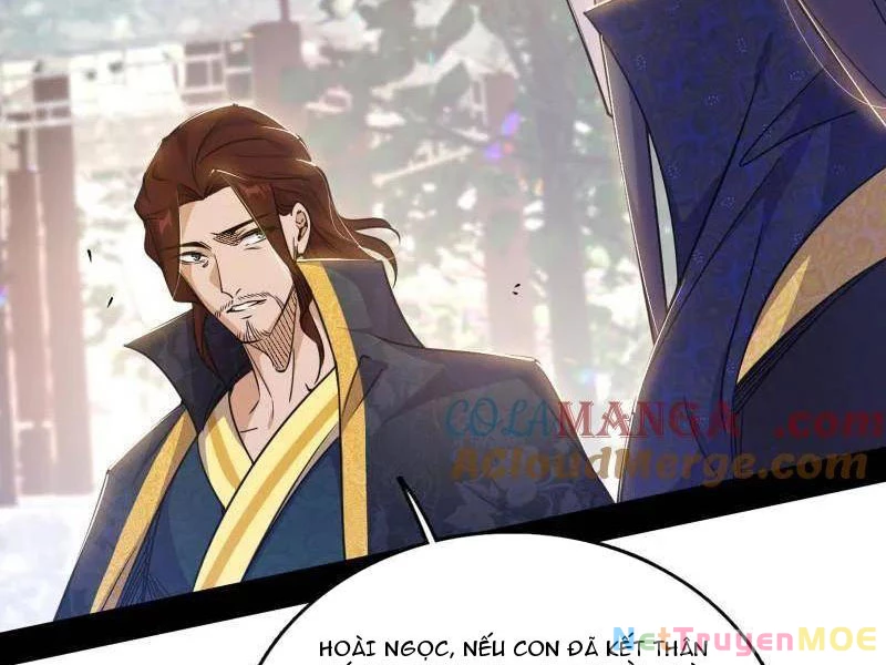 Ta Là Tà Đế Chapter 555 - Trang 4