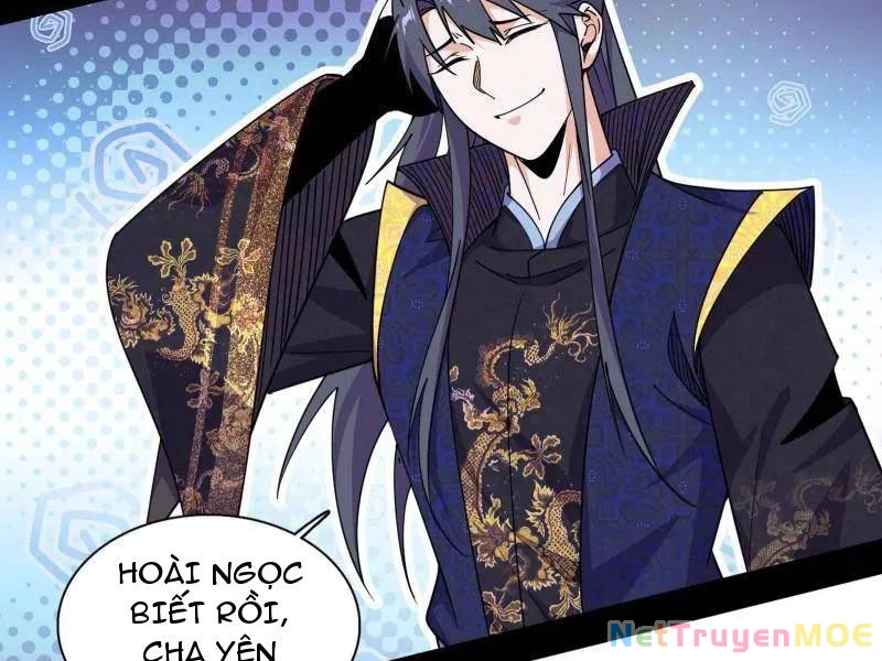 Ta Là Tà Đế Chapter 555 - Trang 4