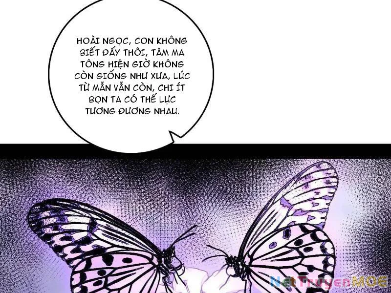 Ta Là Tà Đế Chapter 555 - Trang 4
