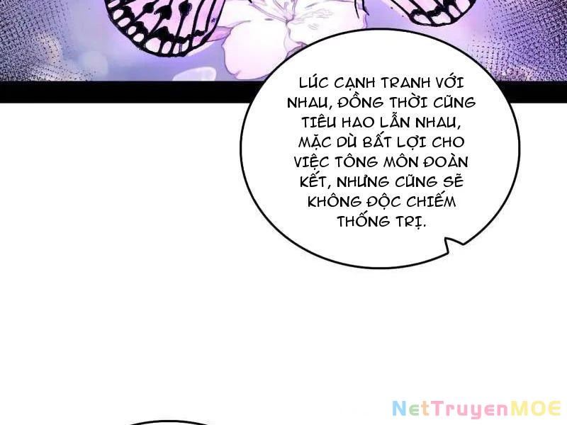 Ta Là Tà Đế Chapter 555 - Trang 4