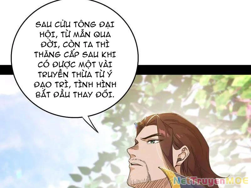 Ta Là Tà Đế Chapter 555 - Trang 4