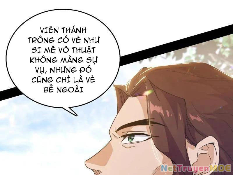 Ta Là Tà Đế Chapter 555 - Trang 4