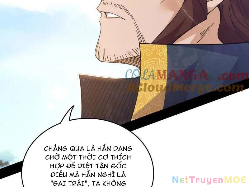 Ta Là Tà Đế Chapter 555 - Trang 4