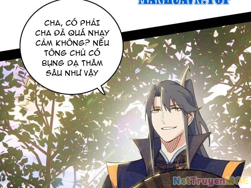 Ta Là Tà Đế Chapter 555 - Trang 4