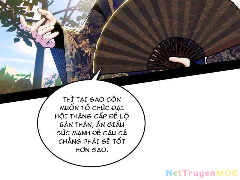 Ta Là Tà Đế Chapter 555 - Trang 4