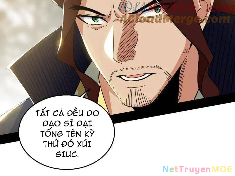 Ta Là Tà Đế Chapter 555 - Trang 4