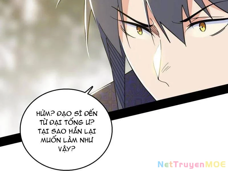 Ta Là Tà Đế Chapter 555 - Trang 4