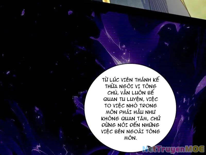 Ta Là Tà Đế Chapter 555 - Trang 4