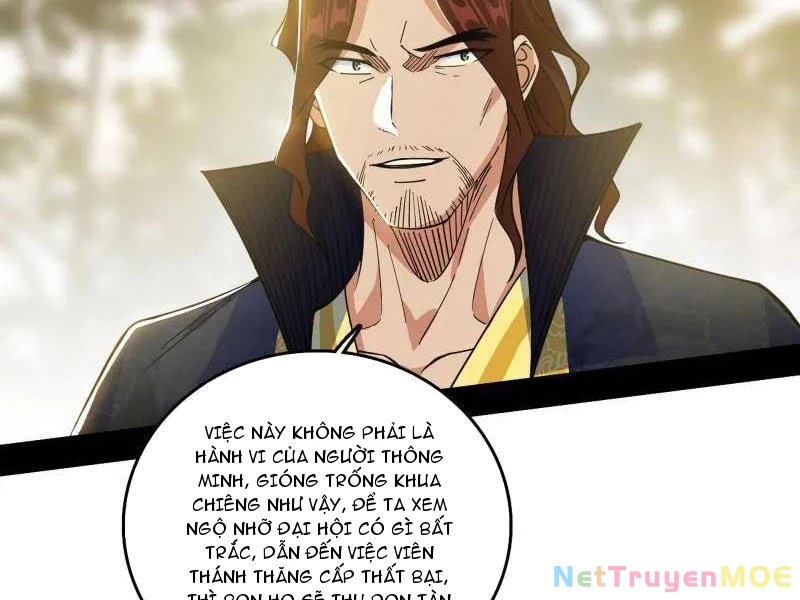 Ta Là Tà Đế Chapter 555 - Trang 4