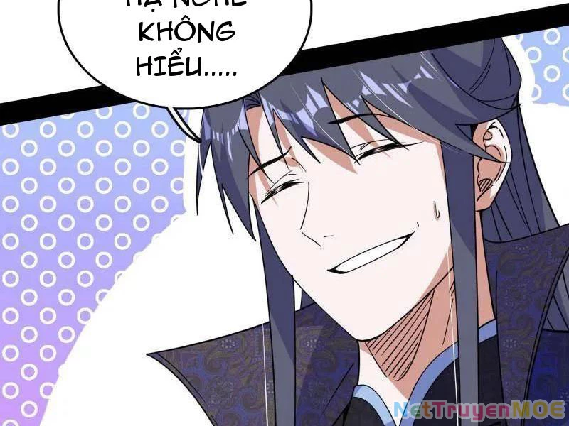 Ta Là Tà Đế Chapter 555 - Trang 4