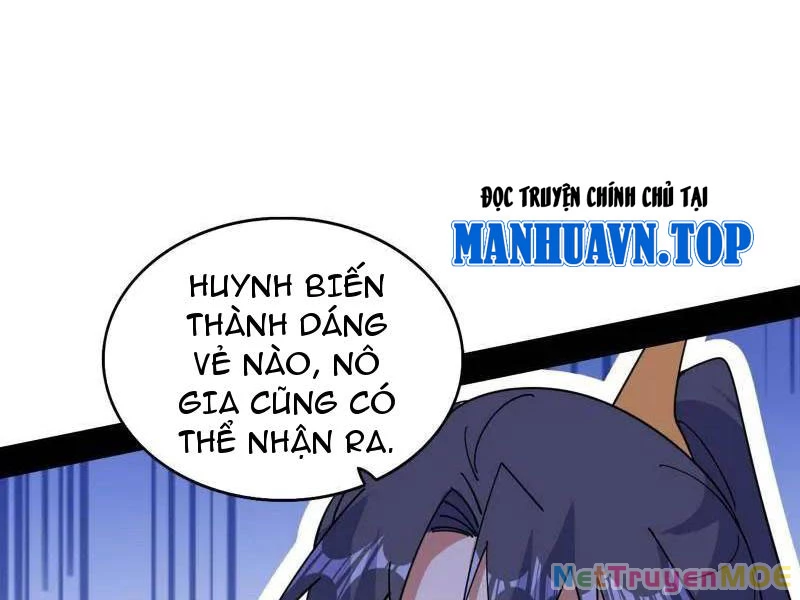 Ta Là Tà Đế Chapter 555 - Trang 4