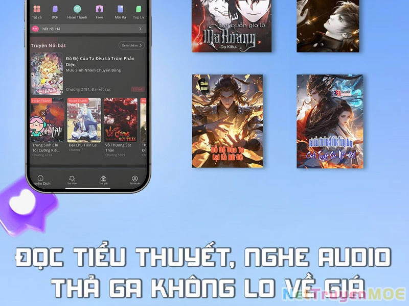 Ta Là Tà Đế Chapter 555 - Trang 4