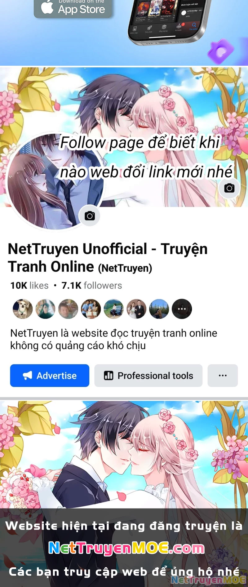 Ta Là Tà Đế Chapter 555 - Trang 4