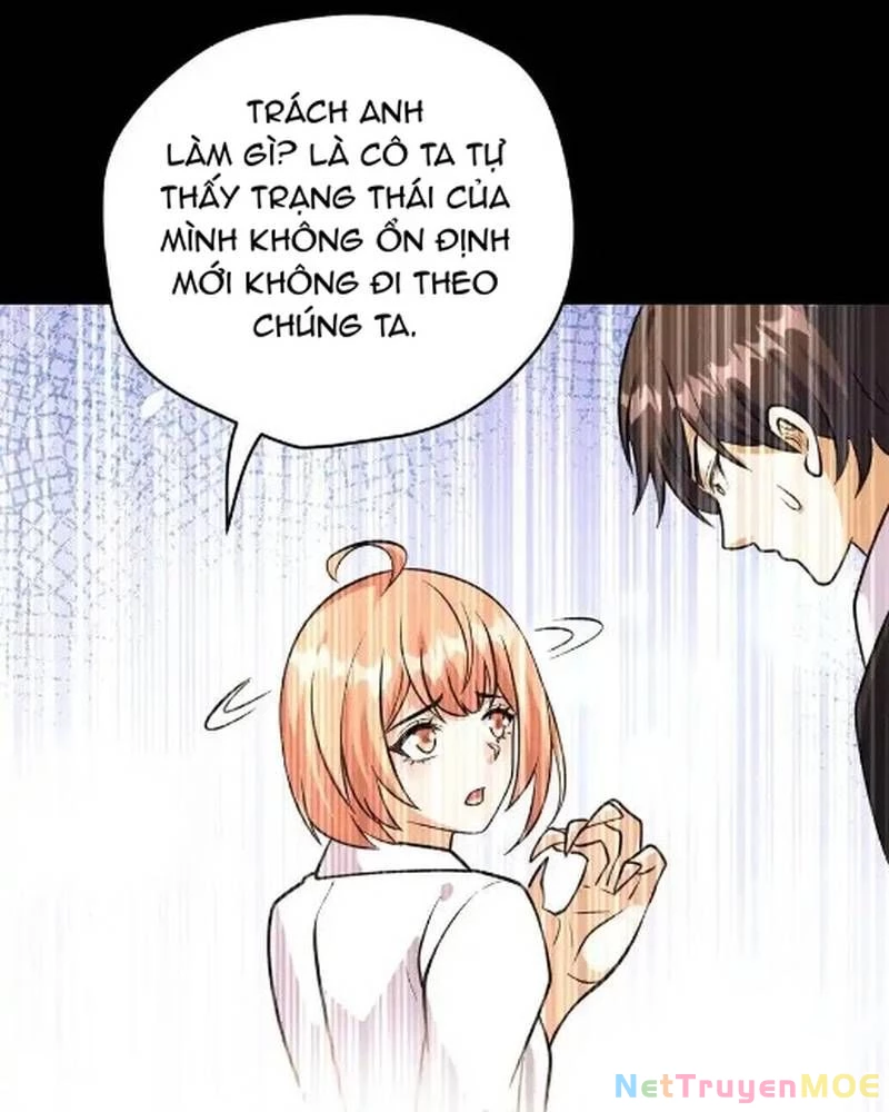 Mạt thế cầu sinh: Ta có thể nhìn thấy ẩn tàng hệ thống Chapter 141 - Trang 3