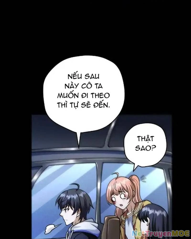 Mạt thế cầu sinh: Ta có thể nhìn thấy ẩn tàng hệ thống Chapter 141 - Trang 3