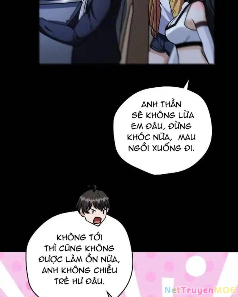 Mạt thế cầu sinh: Ta có thể nhìn thấy ẩn tàng hệ thống Chapter 141 - Trang 3