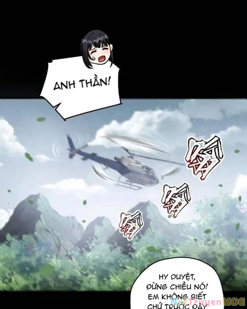 Mạt thế cầu sinh: Ta có thể nhìn thấy ẩn tàng hệ thống Chapter 141 - Trang 3
