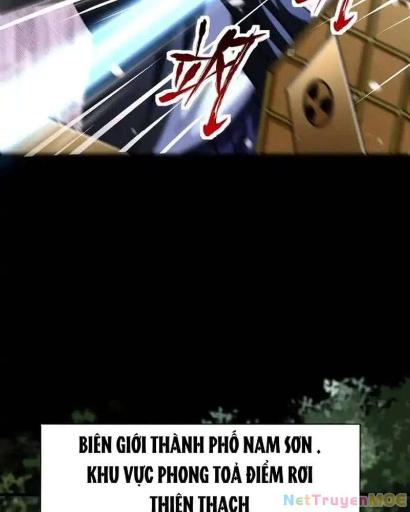 Mạt thế cầu sinh: Ta có thể nhìn thấy ẩn tàng hệ thống Chapter 141 - Trang 3