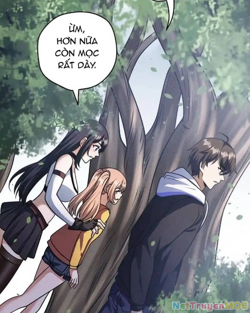 Mạt thế cầu sinh: Ta có thể nhìn thấy ẩn tàng hệ thống Chapter 141 - Trang 3