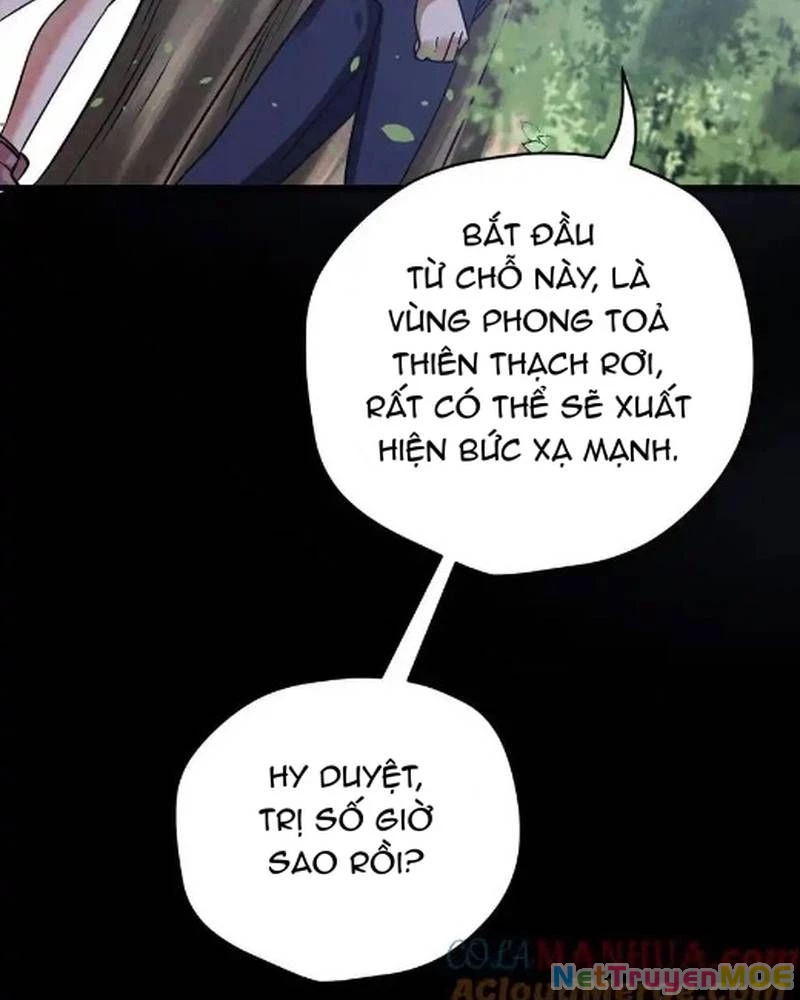 Mạt thế cầu sinh: Ta có thể nhìn thấy ẩn tàng hệ thống Chapter 141 - Trang 3