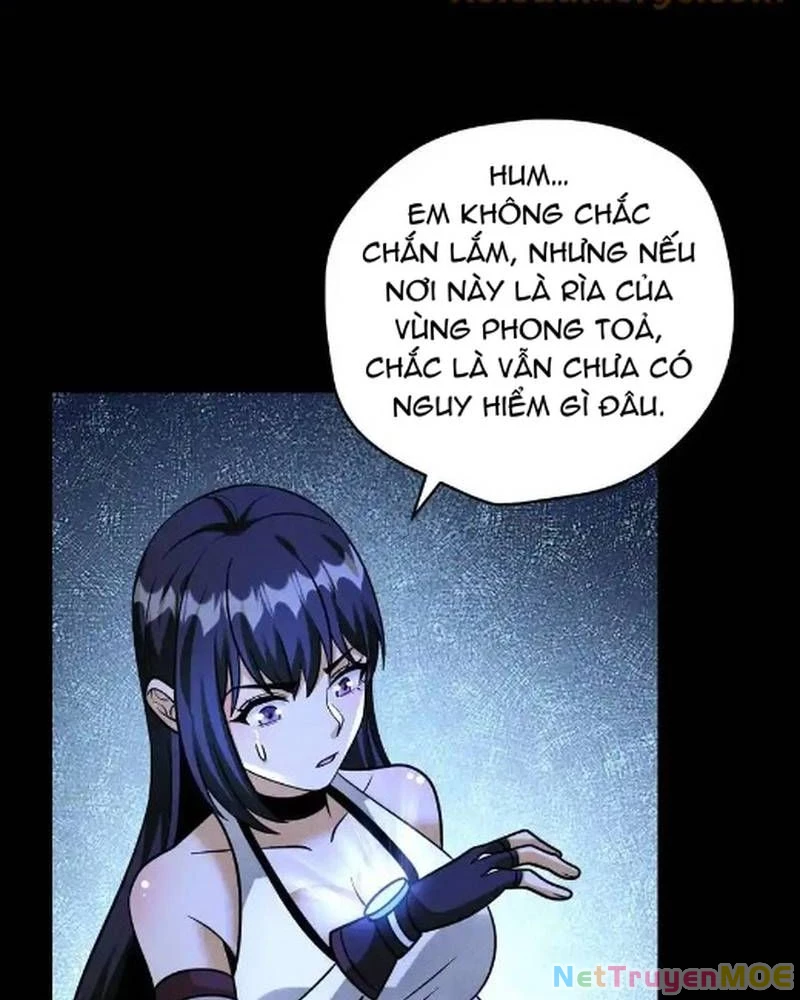 Mạt thế cầu sinh: Ta có thể nhìn thấy ẩn tàng hệ thống Chapter 141 - Trang 3