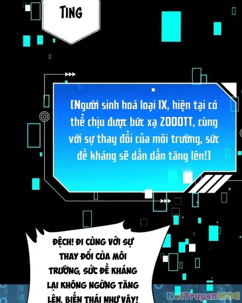 Mạt thế cầu sinh: Ta có thể nhìn thấy ẩn tàng hệ thống Chapter 141 - Trang 3