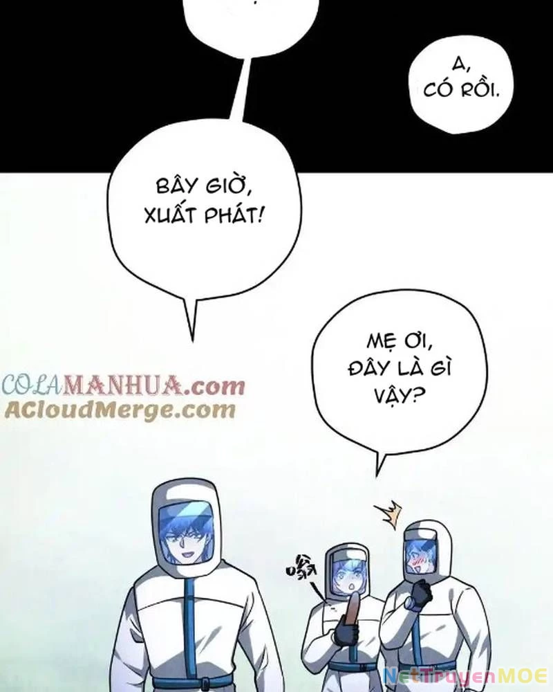 Mạt thế cầu sinh: Ta có thể nhìn thấy ẩn tàng hệ thống Chapter 141 - Trang 3